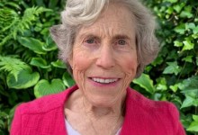 Gertrude Hackman