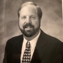 Dwight Faulding
