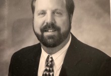 Dwight Faulding