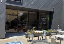 CrossHatch Is Creating Community