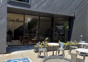 CrossHatch Is Creating Community