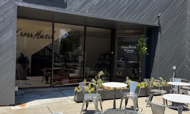 CrossHatch Is Creating Community