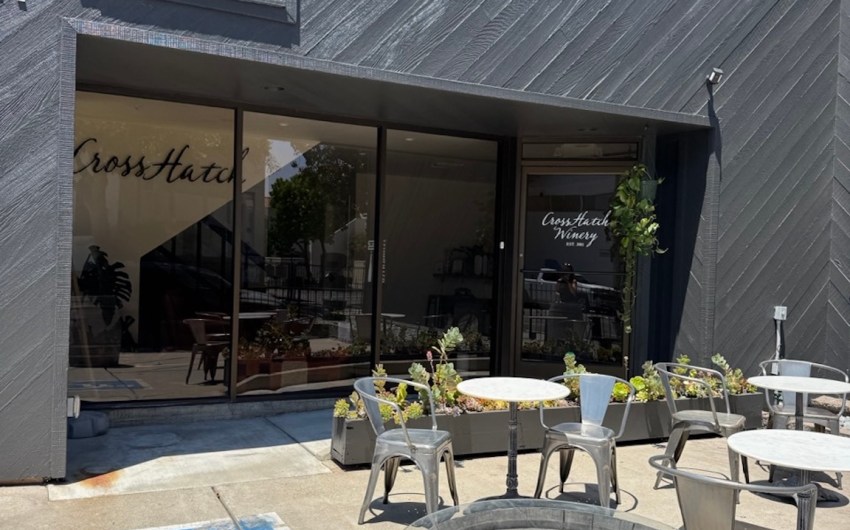 CrossHatch Is Creating Community