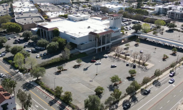 Update: Santa Barbara Police Officer Injured in Shooting Near La Cumbre Plaza