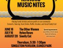 Kiwanis Music Nite