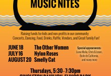 Kiwanis Music Nite