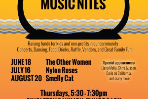 Kiwanis Music Nite
