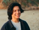 Music About Land, Environment, and Being in a Time and Place