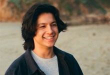 Music About Land, Environment, and Being in a Time and Place