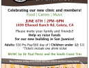 Aeromedicos BBQ and Fundraiser