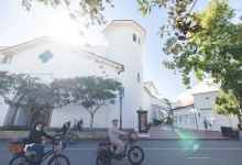 Yardi Systems, City of Santa Barbara Negotiate Deal for Vacant Macy’s Building in Paseo Nuevo Mall