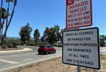 Goleta Grapples with Car-Camping Community
