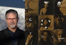 Parallel Stories with Roberto Tejada