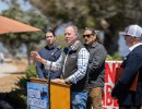 As Lawsuits Pile Up, California Legislators and Environmental Groups Vow to Keep Fighting Sable Offshore