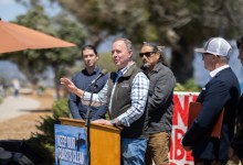 As Lawsuits Pile Up, California Legislators and Environmental Groups Vow to Keep Fighting Sable Offshore