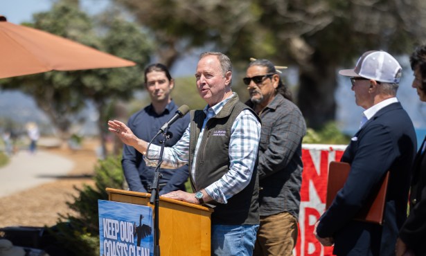 As Lawsuits Pile Up, California Legislators and Environmental Groups Vow to Keep Fighting Sable Offshore