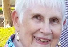 Sally Krause