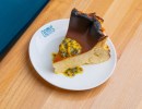 The 25-Year-Old Chef Behind Dom’s Taverna’s Cult Cheesecake