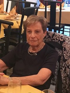 Shirley Lehrer