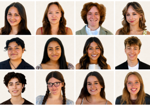 Teen Star Finalists Prepare for the Spotlight