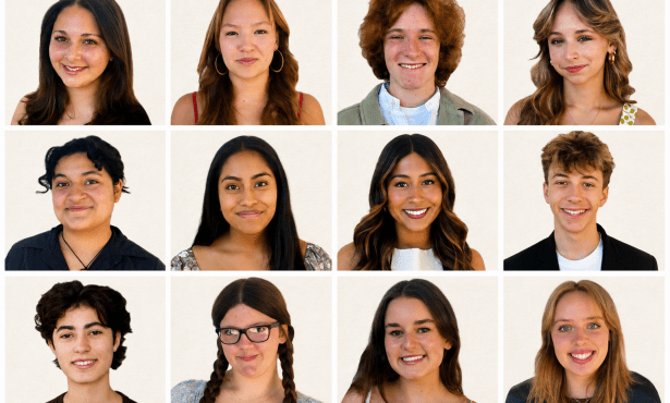 Teen Star Finalists Prepare for the Spotlight