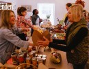 Talking with Culinary Storytellers at the Inaugural Santa Barbara Literary Festival