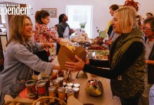 Talking with Culinary Storytellers at the Inaugural Santa Barbara Literary Festival