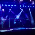 ON Culture: Artist Tours, Zoot Suites, Blue Men, and More