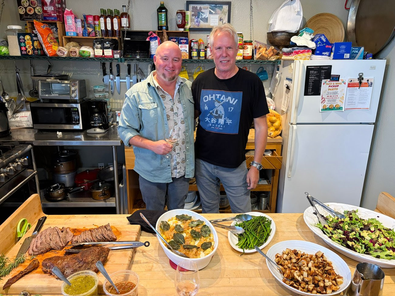independent.com - Matt Kettmann - Full Belly Files | Margerum Wine Does Lunch Every Day