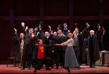 Opera Review | Preacher Feature