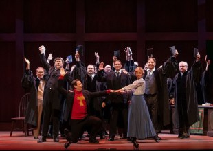 Opera Review | Preacher Feature
