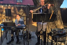 ON the Beat | Seasons’ Closing Notes, Symphony and Chamber-sized