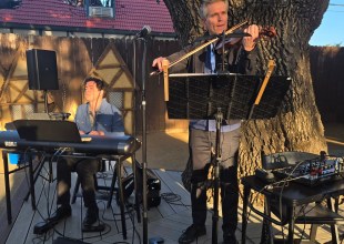 ON the Beat | Seasons’ Closing Notes, Symphony and Chamber-sized
