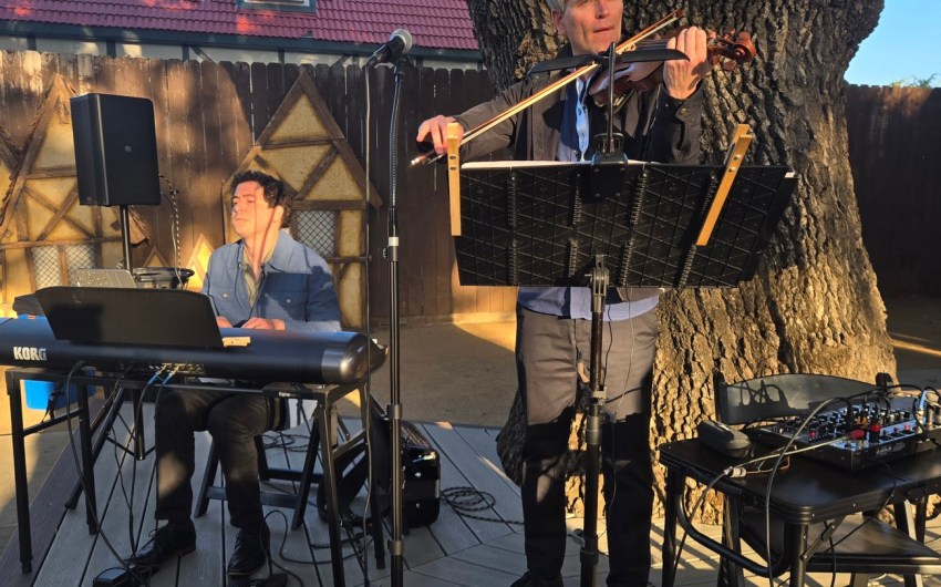 ON the Beat | Seasons’ Closing Notes, Symphony and Chamber-sized