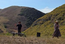 ON the Beat | Shoegazing and Other Musings Around the County