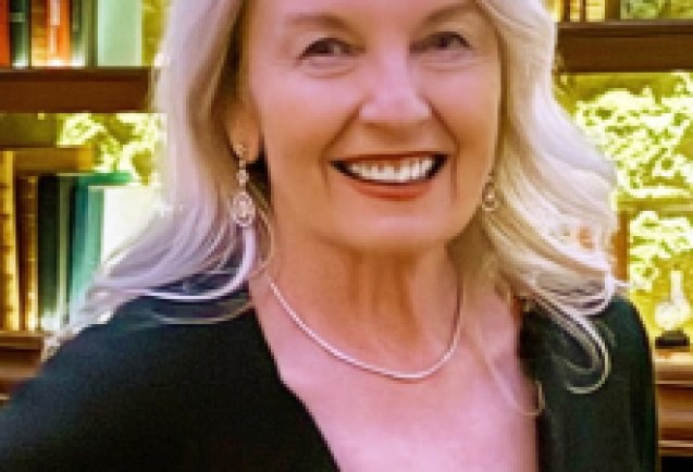 Ambassador Spotlight: Jill Nida’s Lifelong Commitment to Hospice of Santa Barbara