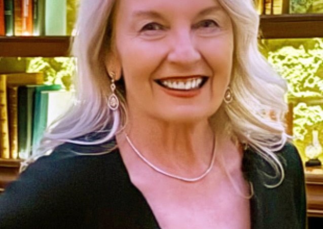 Ambassador Spotlight: Jill Nida’s Lifelong Commitment to Hospice of Santa Barbara