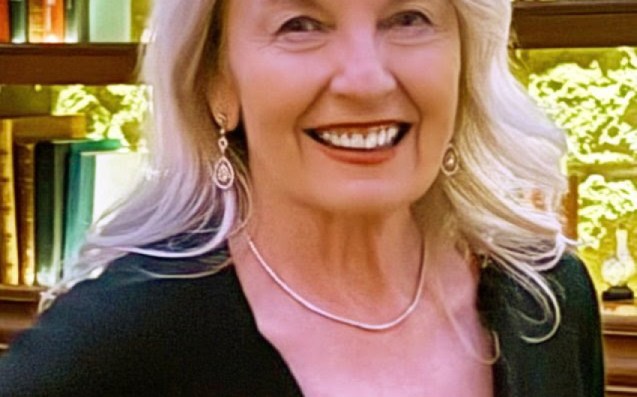 Ambassador Spotlight: Jill Nida’s Lifelong Commitment to Hospice of Santa Barbara