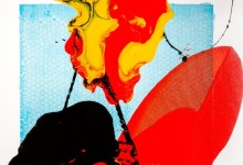 Art & Soul Presents the Paintings of Madeleine Vit