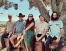 90’s Unplugged at Firestone Winery