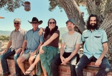 90’s Unplugged at Firestone Winery
