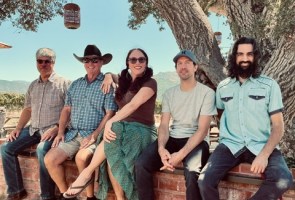 90’s Unplugged at Firestone Winery