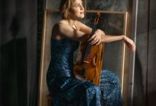 Los Angeles Philharmonic – Järvi & Frang