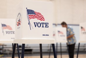 S.B Voting Rights and Election Protection Forum:  How You Can Get Involved