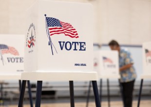 Endorsements for the June 2, 2026, Primary Election