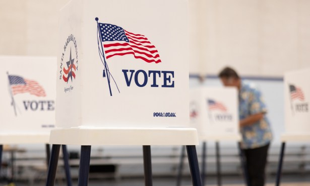 Endorsements for the June 2, 2026, Primary Election