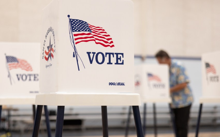 Endorsements for the June 2, 2026, Primary Election
