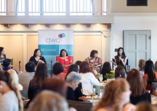 ‘Powerful Voices, Purposeful Change’