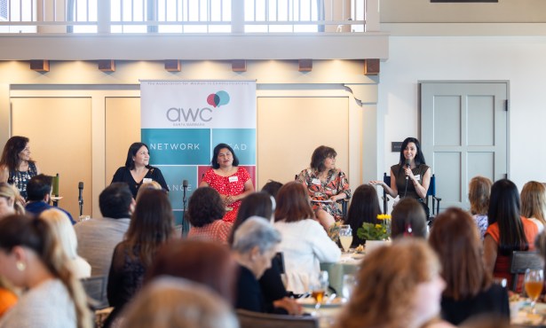 ‘Powerful Voices, Purposeful Change’