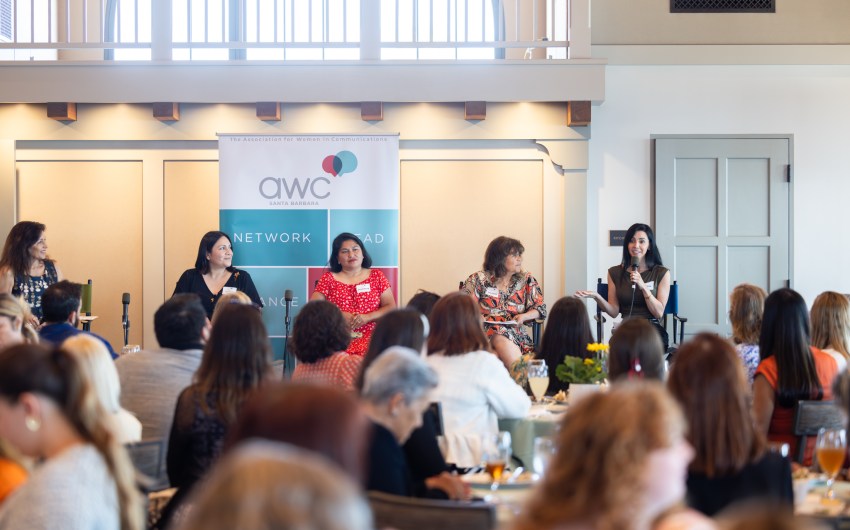 ‘Powerful Voices, Purposeful Change’